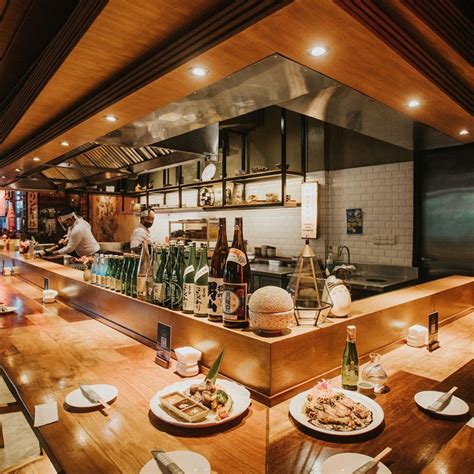 teppanyaki restaurant boxhill